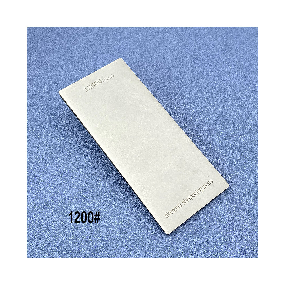 (A-1200 Ships Within 24 Hour) 80-3000 Grit Diamond Sharpening Stone Knife Sharper Professional Base Apex Edge Blade Sharp Home Use Kitchen Accessories 4853843692439