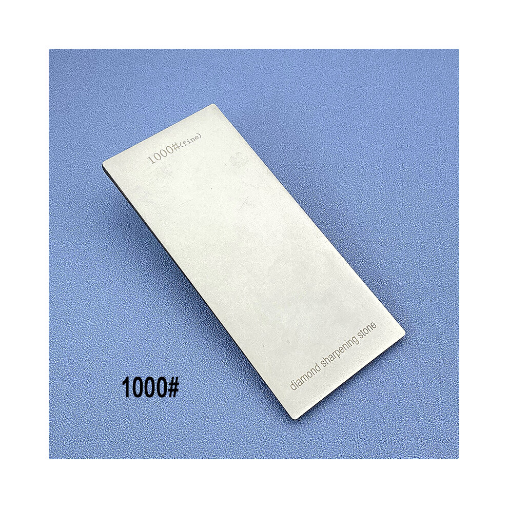 (A-1000 Ships Within 24 Hour) 80-3000 Grit Diamond Sharpening Stone Knife Sharper Professional Base Apex Edge Blade Sharp Home Use Kitchen Accessories 4853843692408