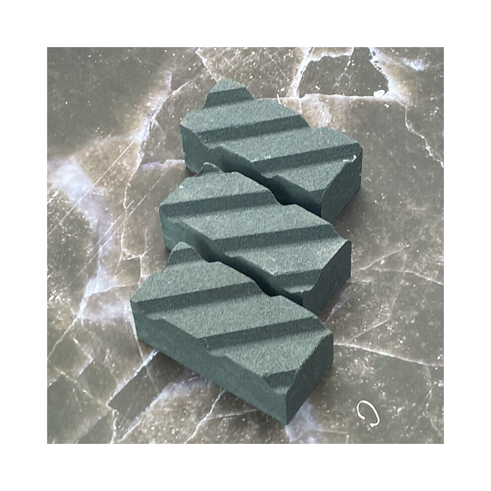 (A-Black) Sharpening Stone Sharpening System Big Size Correction Stone Whetstone Sharpener Repair Stone Coarse Grinding For Knife 4853843763955