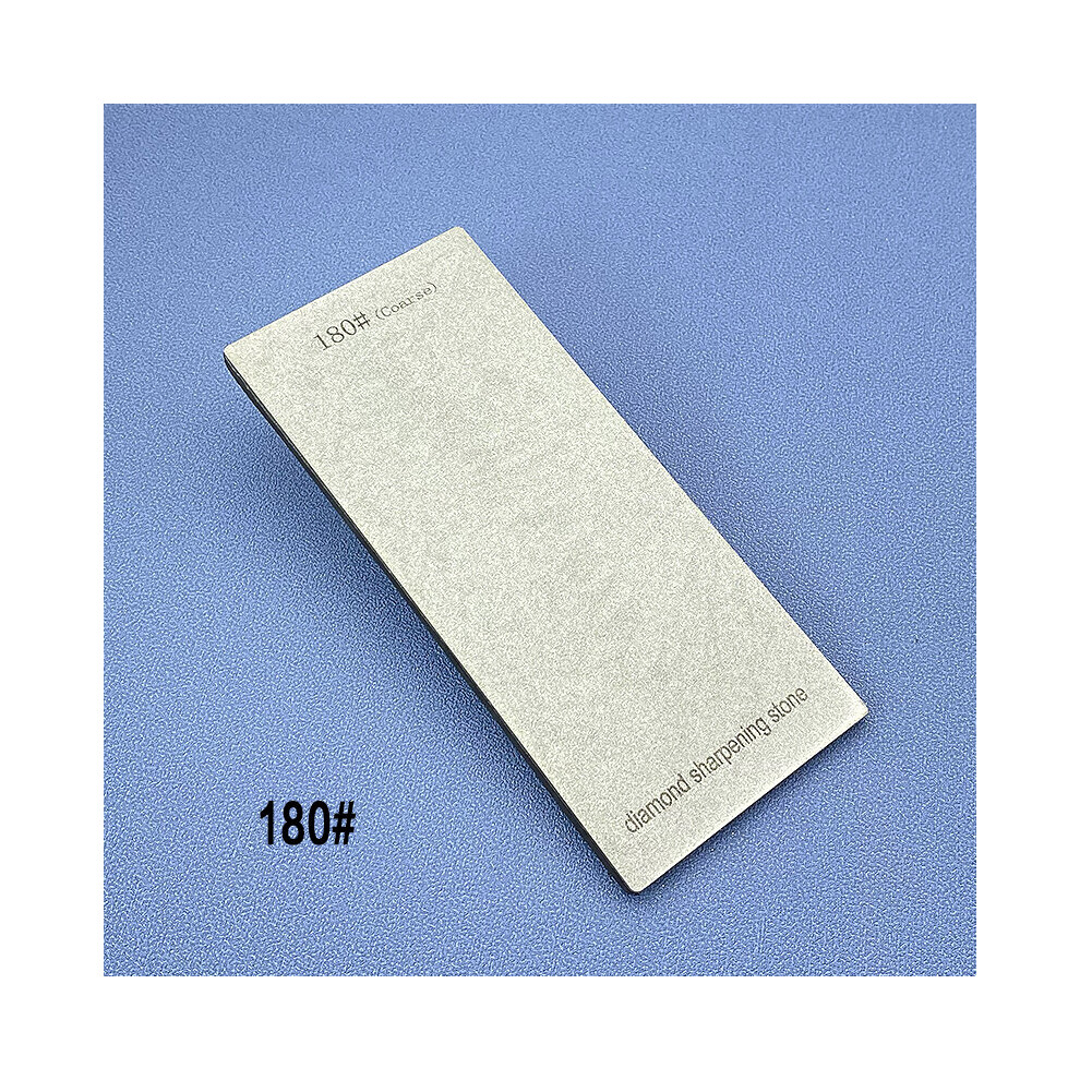 (A-180 Ships Within 24 Hour) 80-3000 Grit Diamond Sharpening Stone Knife Sharper Professional Base Apex Edge Blade Sharp Home Use Kitchen Accessories 4853843692460