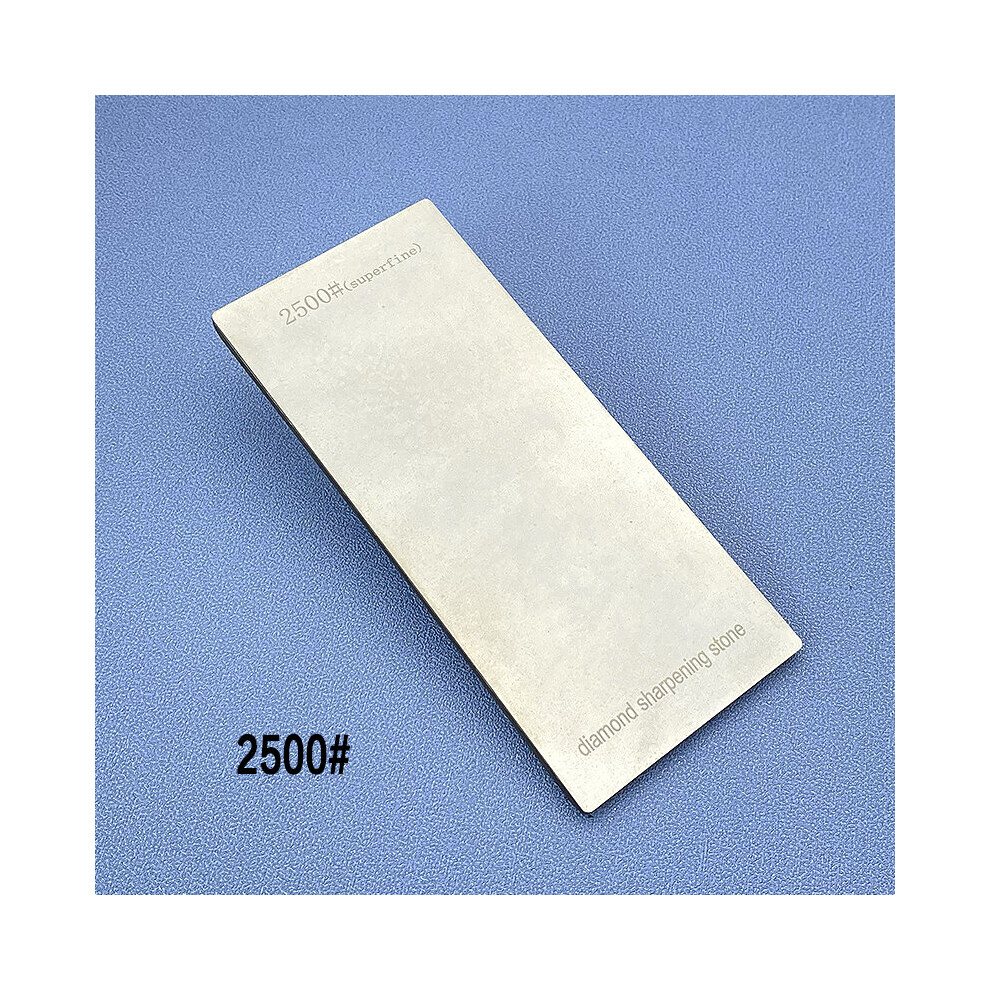 (A-2500 Ships Within 24 Hour) 80-3000 Grit Diamond Sharpening Stone Knife Sharper Professional Base Apex Edge Blade Sharp Home Use Kitchen Accessories 4853843692491