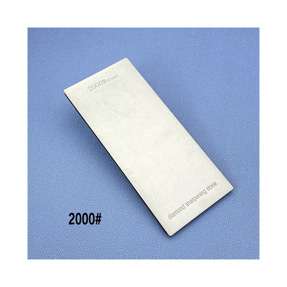 (A-2000 Ships Within 24 Hour) 80-3000 Grit Diamond Sharpening Stone Knife Sharper Professional Base Apex Edge Blade Sharp Home Use Kitchen Accessories 4853843692477