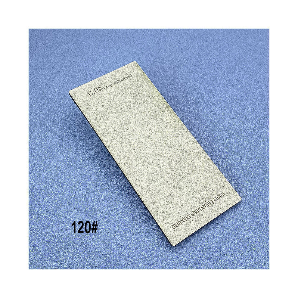 (A-120 Ships Within 24 Hour) 80-3000 Grit Diamond Sharpening Stone Knife Sharper Professional Base Apex Edge Blade Sharp Home Use Kitchen Accessories 4853843692422