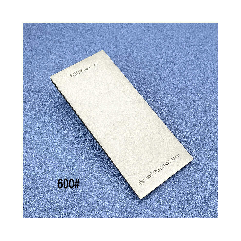 (A-600 Ships Within 24 Hour) 80-3000 Grit Diamond Sharpening Stone Knife Sharper Professional Base Apex Edge Blade Sharp Home Use Kitchen Accessories 4853843692538