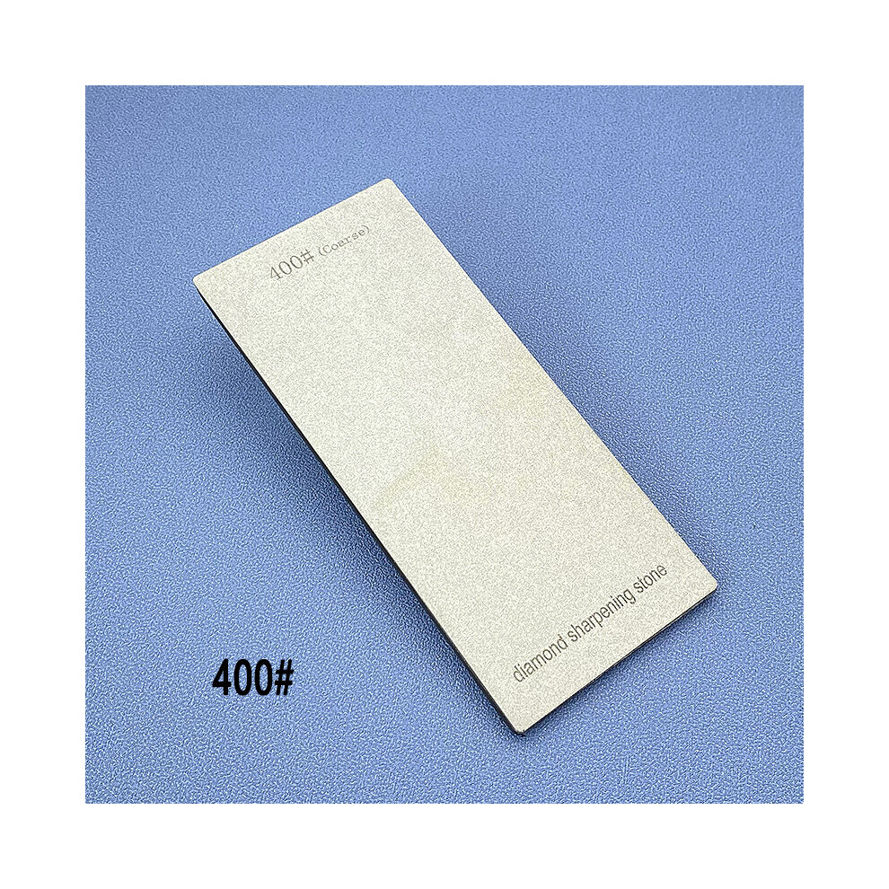 (A-400 Ships Within 24 Hour) 80-3000 Grit Diamond Sharpening Stone Knife Sharper Professional Base Apex Edge Blade Sharp Home Use Kitchen Accessories 4853843692521
