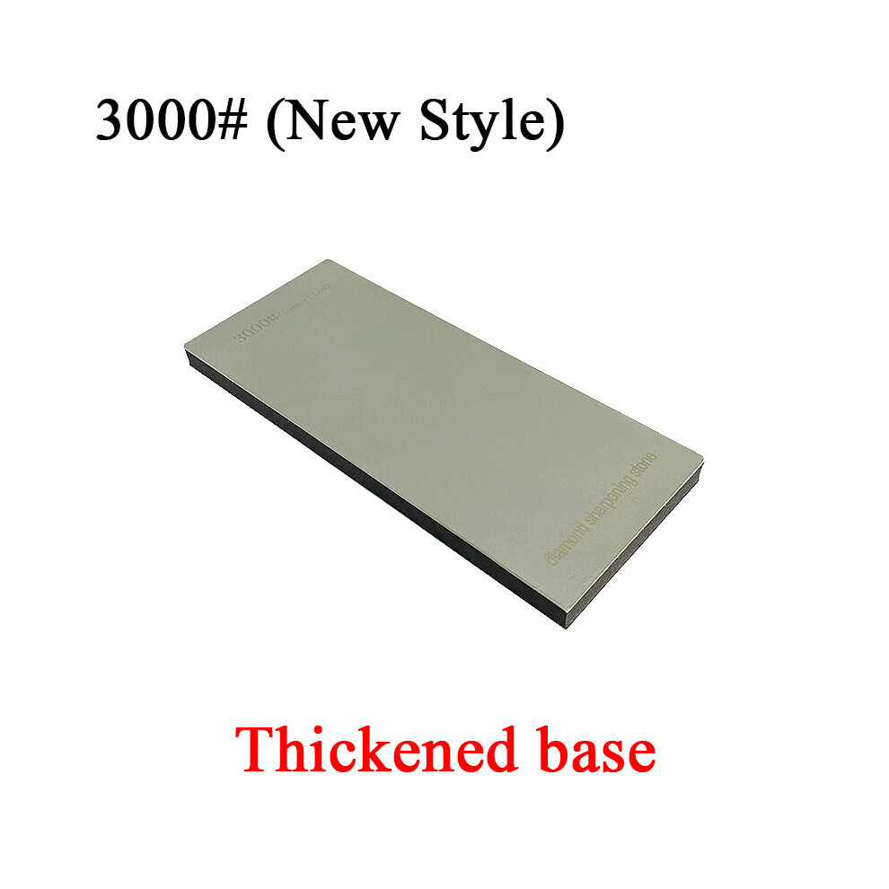 (A-New Style 3000 Ships Within 24 Hour) 80-3000 Grit Diamond Sharpening Stone Knife Sharper Professional Base Apex Edge Blade Sharp Home Use Kitchen A 4853843692637