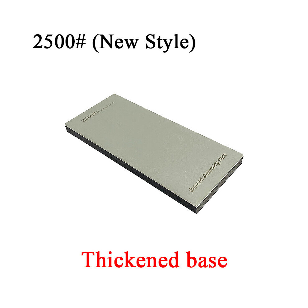 (A-New Style 2500 Ships Within 24 Hour) 80-3000 Grit Diamond Sharpening Stone Knife Sharper Professional Base Apex Edge Blade Sharp Home Use Kitchen A 4853843692620