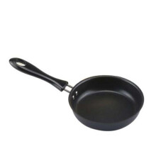 Mini Nonstick Pan Cast Iron Pot Specialty Omelette Pot Small Frying Pan Kitchen Cookware Mini Paella For Kitchen Use 12CM