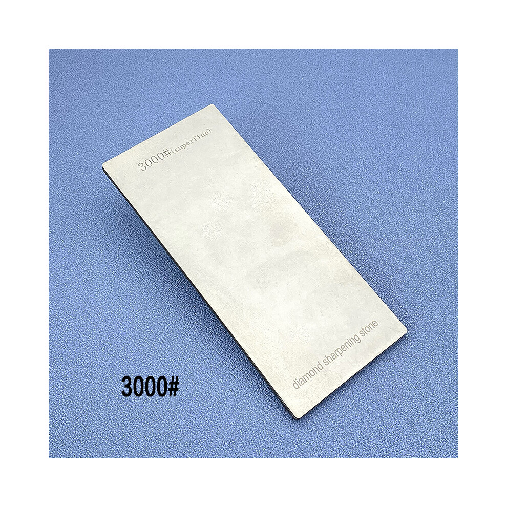 (A-3000 Ships Within 24 Hour) 80-3000 Grit Diamond Sharpening Stone Knife Sharper Professional Base Apex Edge Blade Sharp Home Use Kitchen Accessories 4853843692507