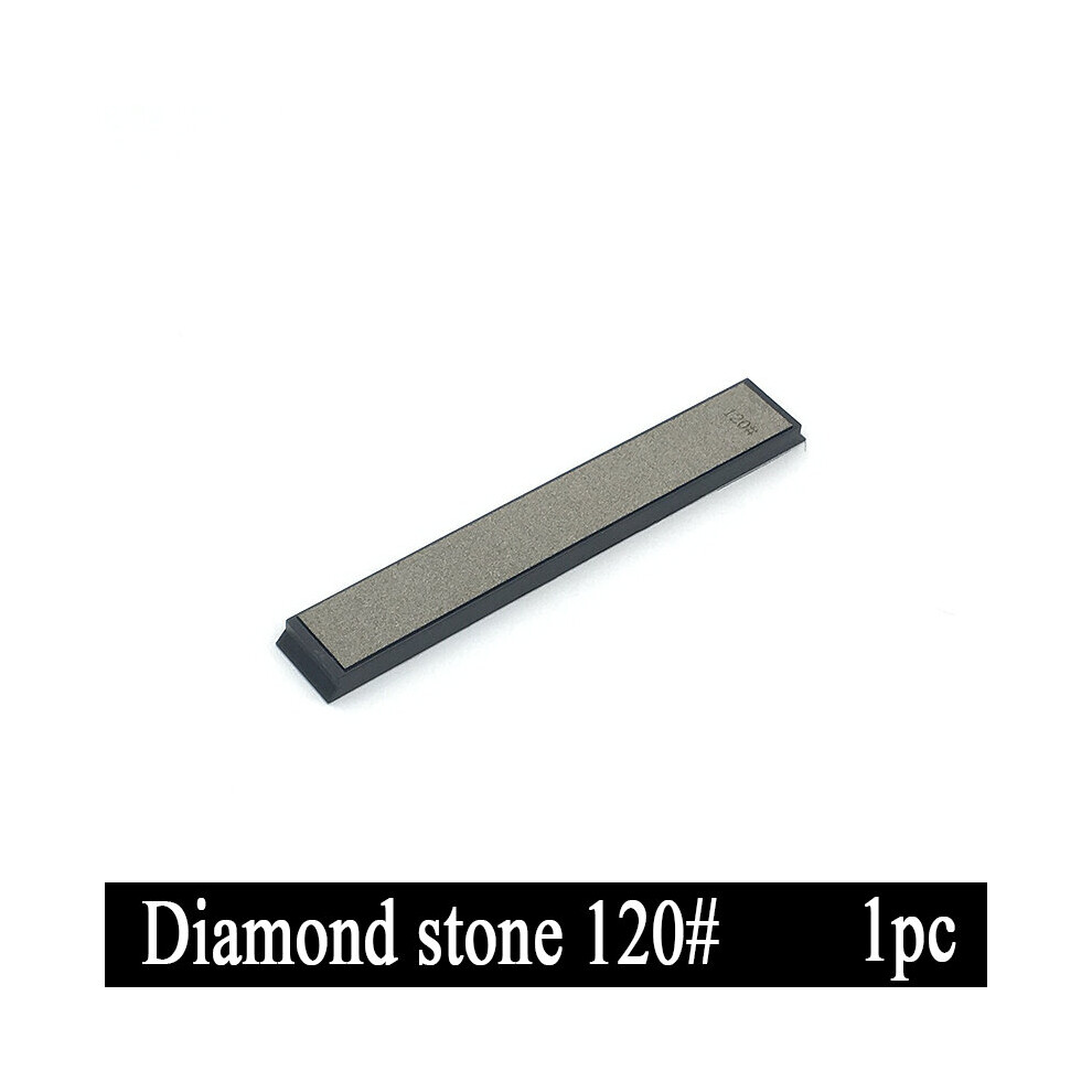 (A-120 Ships Within 24 Hour) Diamond Sharpening Stone Whetstone Polished Leather Sharpener Whetstone Kitchen Bar Knife Sharpener Scissors Razor Hot Sa 4853843659012