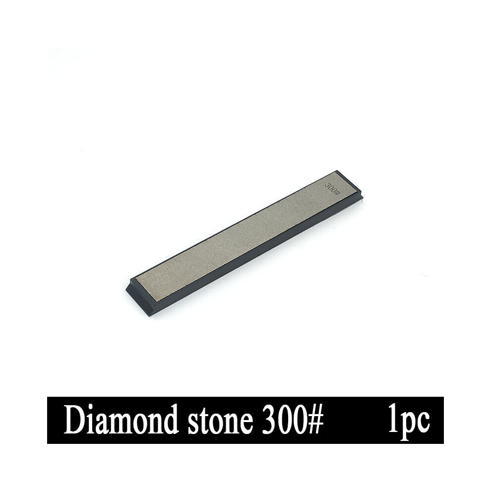 (A-300 Ships Within 24 Hour) Diamond Sharpening Stone Whetstone Polished Leather Sharpener Whetstone Kitchen Bar Knife Sharpener Scissors Razor Hot Sa 4853843659098