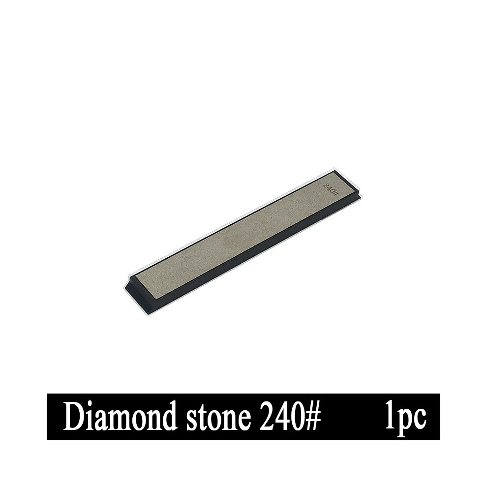 (A-240 Ships Within 24 Hour) Diamond Sharpening Stone Whetstone Polished Leather Sharpener Whetstone Kitchen Bar Knife Sharpener Scissors Razor Hot Sa 4853843659074