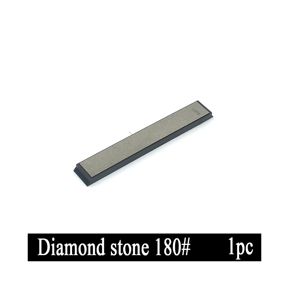 (A-180 Ships Within 24 Hour) Diamond Sharpening Stone Whetstone Polished Leather Sharpener Whetstone Kitchen Bar Knife Sharpener Scissors Razor Hot Sa 4853843659050