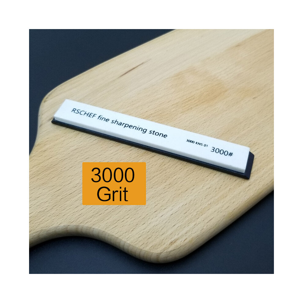 (A-3000Grit) Fixed Angle Knife Sharpener Whetstone Sharpening Stone Corundum Diamond Whetstone Oil Stone Honing Stones Fixed Angle Grinder 4853843692774