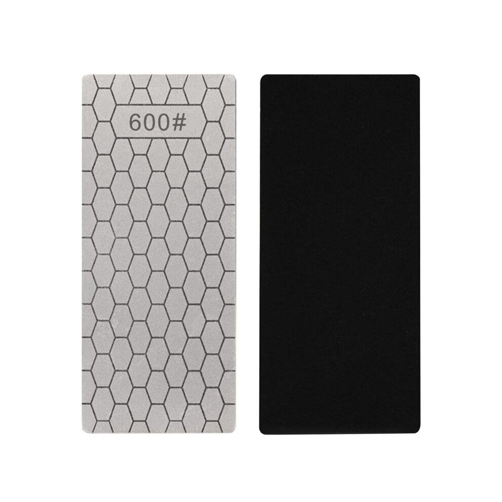 (A- S) Knives Sharpening Stone Manual Knives Sharpener Non Slip Whetstone With Honeycomb Surface Knives Sharpening Tool Kitchen Knives 4853843741144