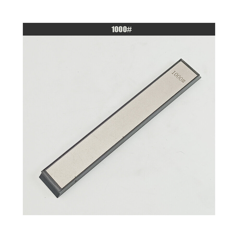 (A-1000) Diamond Whetstone For Knife Sharpener Fixed Angle Knife Sharpener Diamond Whetstone Honing Stones Oil Stone Sharpening Stone 4853843636105