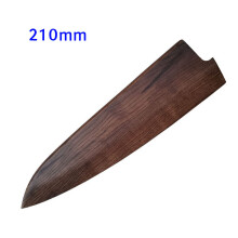 (a-01 M) Wooden Knife Sheath Multi-function Scabbard Pocket Knife Case Japanese Style10/11/12-inch Wooden Scabbard Blade Protector Cover