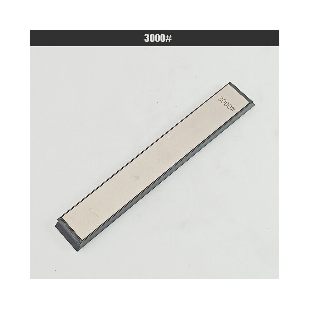 (A-3000) Diamond Whetstone For Knife Sharpener Fixed Angle Knife Sharpener Diamond Whetstone Honing Stones Oil Stone Sharpening Stone 4853843636204