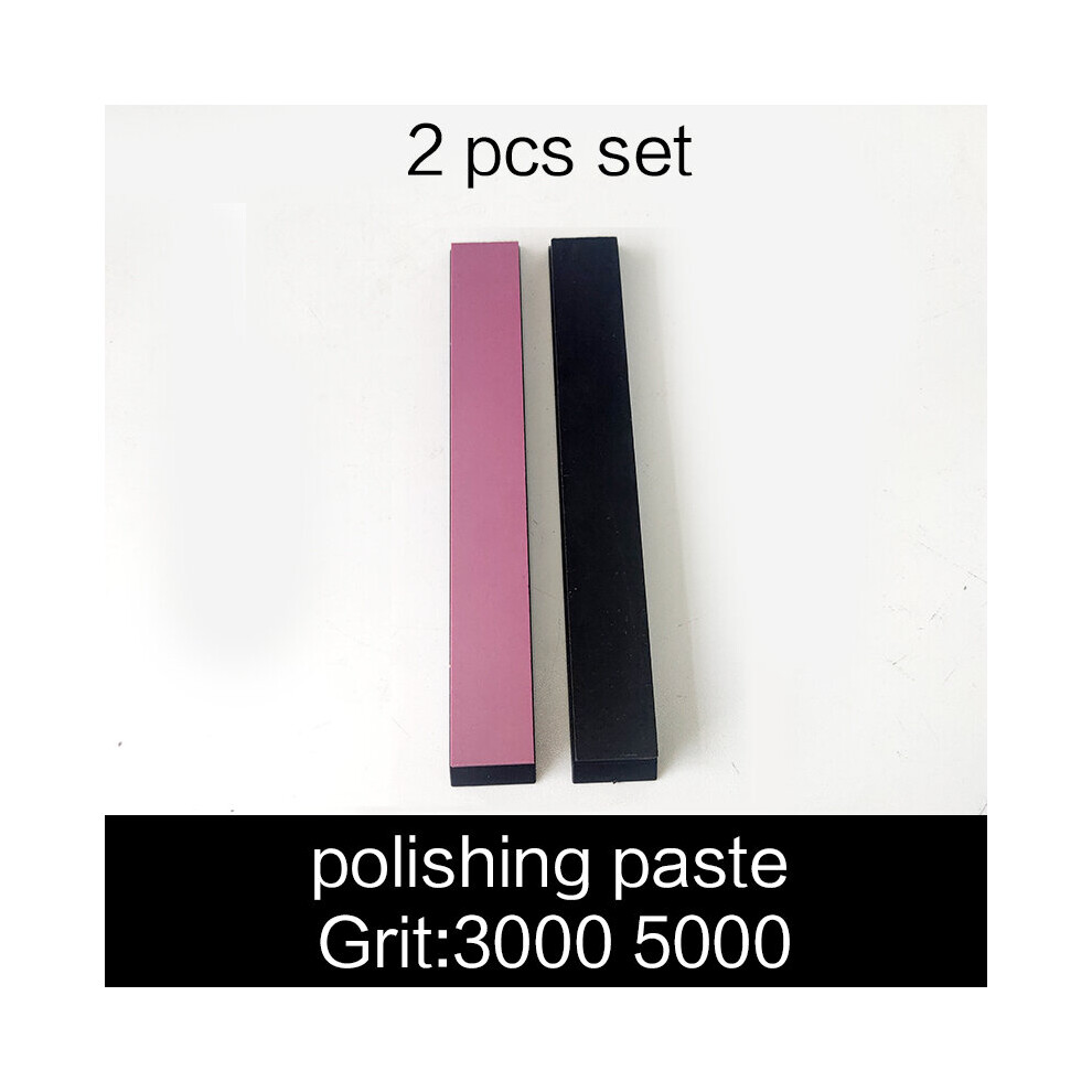 (A-Set 1 As Shown) Sharpener Professional Whetstone Base Suitable For Grinding Various Tools Whetstone Knife Sharpener Professional Tools 4853843719297