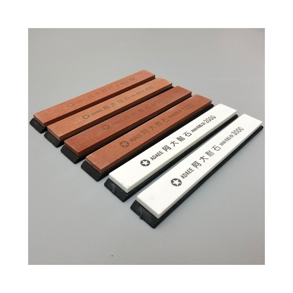 (A-Set 3 As Shown) Sharpener Professional Whetstone Base Suitable For Grinding Various Tools Whetstone Knife Sharpener Professional Tools 4853843719396
