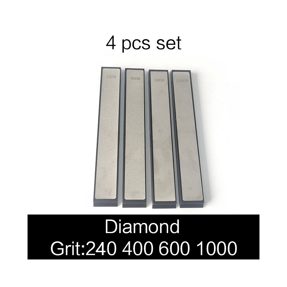 (A-Set 12 As Shown) Sharpener Professional Whetstone Base Suitable For Grinding Various Tools Whetstone Knife Sharpener Professional Tools 4853843719334