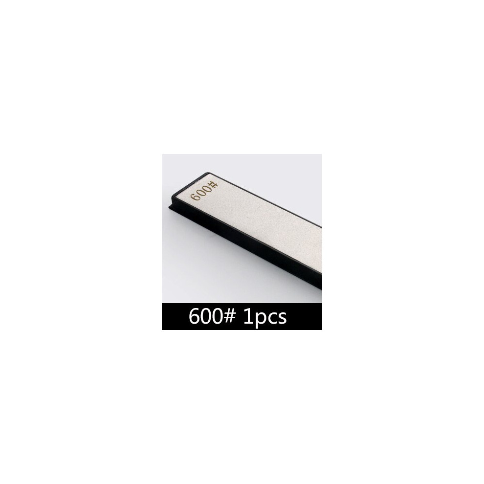 (A-600 Grit) [Video]240 400 600 1000 Grit Diamond Knife Sharpener Sharpening Stone Professional Sharpening Knife Stone Kitchen Tools 4853843634217