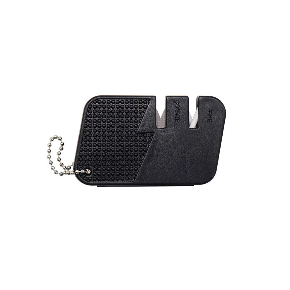 (A-D) Knife Multi Sharp Multitool Hunt Sharpen Fish Gear Hook Pocket Tool Edc Outdoor Mini Sharpener Nail File Camp Stone 4853843691876