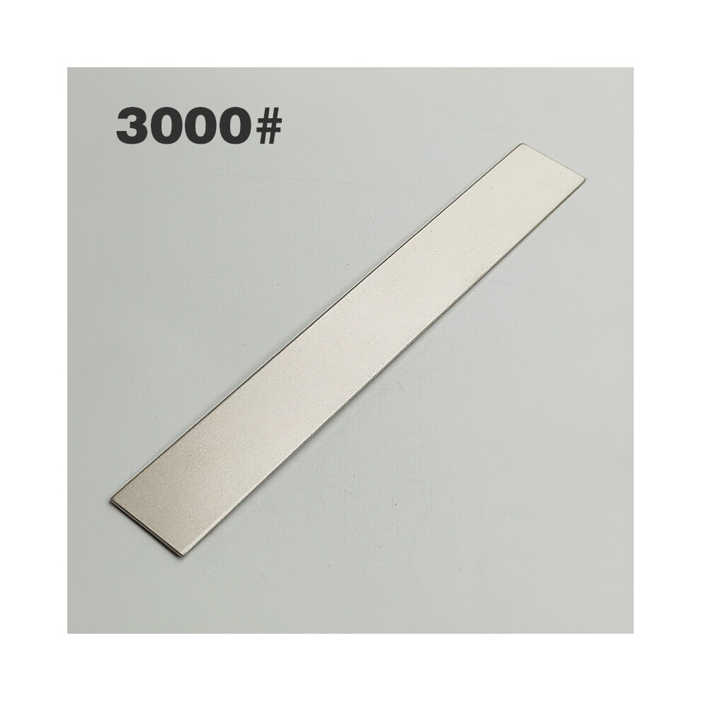 (A-No Base 3000 As Photo) Diamond Whetstone For Knife Sharpener Fixed Angle Knife Sharpener Sharpening Stone Diamond Honing Stones Magnetic Base 4853843789016