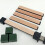 (a-2 pcs) Leather Polishing Paste Newleatherpolishingpaste  Knife Sharpener Professional  Kitchen Gadgets  Tools 2