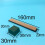 (a-2 pcs) Leather Polishing Paste Newleatherpolishingpaste  Knife Sharpener Professional  Kitchen Gadgets  Tools 7