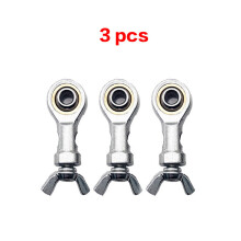 (a-3pcs) 1/2/5pcs Metal slider Bearing match Ruixin Pro Rx008 Knife sharpener Replace plastic slider Anti-wear Edge sharpener Fixed angle
