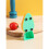 (a-Carrot style S) Creative Sharpening Stone Household Kitchen Knife Sharpening Stick Mini Cute Multifunctional Sharpening Tool Artifact sharpener 5