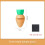 (a-Carrot style S) Creative Sharpening Stone Household Kitchen Knife Sharpening Stick Mini Cute Multifunctional Sharpening Tool Artifact sharpener 1