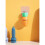 (a-Carrot style S) Creative Sharpening Stone Household Kitchen Knife Sharpening Stick Mini Cute Multifunctional Sharpening Tool Artifact sharpener 6