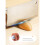 (a-Carrot style S) Creative Sharpening Stone Household Kitchen Knife Sharpening Stick Mini Cute Multifunctional Sharpening Tool Artifact sharpener 3
