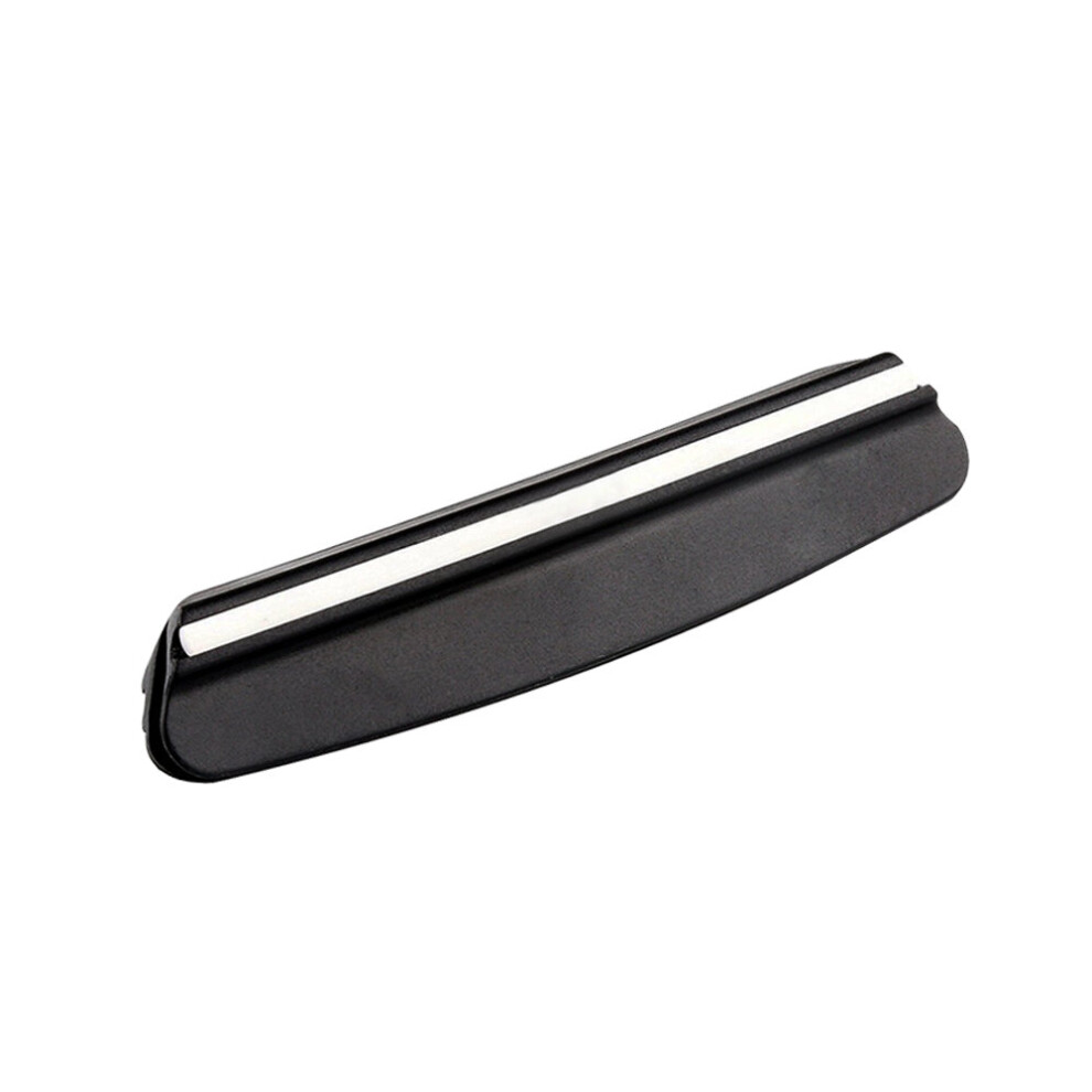 (A-Angle) Diamond Knife Sharpener 400/600 Grit Double-Side Sharpening Stone For Knife Axe Drill Pocket Folding Knife Garden Tool Sharpener 4853843636310