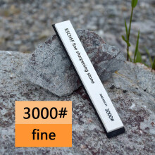 (a-3000 grit Ship within 24 hours) [hot] Knife Sharpener Sharpening Brand New 60-3000# Professional Stone Fixed Grinding Stone Whetstone Water for Kitchen Tool Set
