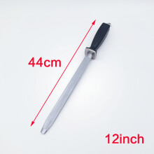 (a-B-4) Knife Sharpener Rod Professional Kitchen Knives Sharpening Stone Whetstone Carbon steel musat Sharpen musat marching Variety
