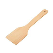 (a-wood spoon) Kitchen Frying Pan Wok Non Stick Pan Household Pancake Steak Omelette Dumpling Pans Induction Cooker Gas Stove Cooking Cookware