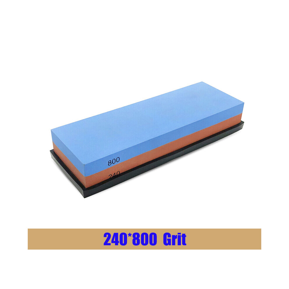 Photos - Other Hand Tools  Professional knife grinding stone, grinding stone, grinding stone, water stone, kitchen grain size 24060080(a-W2480 CHOICE)