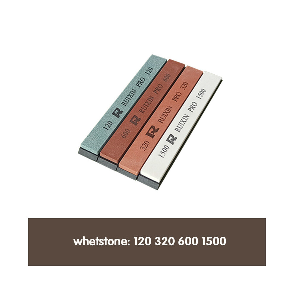 (A-4Y) Diamond Whetstone For Knife Sharpener Fixed Angle Leather Polishing Sharpening Stone Diamond Whetstone Oil Stone Honing Stones 4853843678051