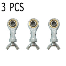 (a-3pcs A) Ruixin Pro Metal slider Bearing match Rx008 Knife sharpener ,Replace plastic slider,Anti-wear Edge pro sharpener Sharpening tool
