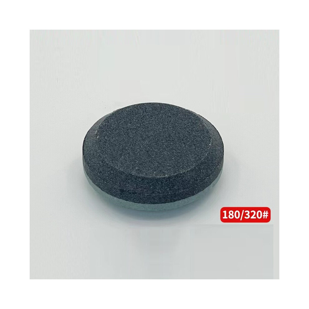 (A-Stone L) Sharpening Stone Kitchen Knife Sharper Whetstone Tools Knife Holder Fast Precision Blade Sharp Stone Knive Stone Knife Grinder 4853843639908