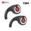 (a-2 PCS CHOICE) TAIDEA GRINDER  Kitchen adjustable blade grinding tool, hand-held black grinding stone  Knife Sharpener Sharpening Stone 1