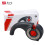 (a-2 PCS CHOICE) TAIDEA GRINDER  Kitchen adjustable blade grinding tool, hand-held black grinding stone  Knife Sharpener Sharpening Stone 2
