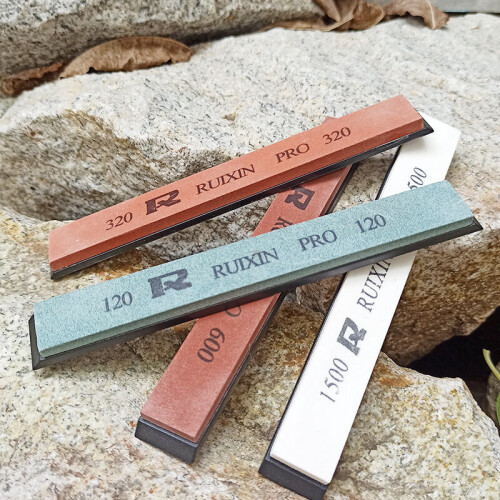 (a-1500 choice) Knife sharpener sharpening professional stone fixed angle knife sharpener grinding stone whetstone kitchen tools honing stones 1