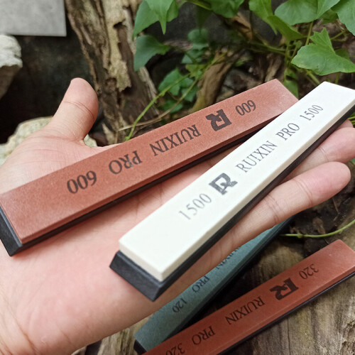 (a-1500 choice) Knife sharpener sharpening professional stone fixed angle knife sharpener grinding stone whetstone kitchen tools honing stones 2