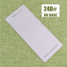 (a-No base 240grit Diamond Sharpeners) 170*75MM Diamond Knife Sharpener Sharpening Stone Grit 80-3000# Grindstone Diamond Tools Fine Grinding Whetstone Kitchen Knives