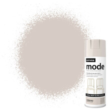 Rust-Oleum Chamoisee Grey Ultra High Gloss Spray Paint 400ml Mode