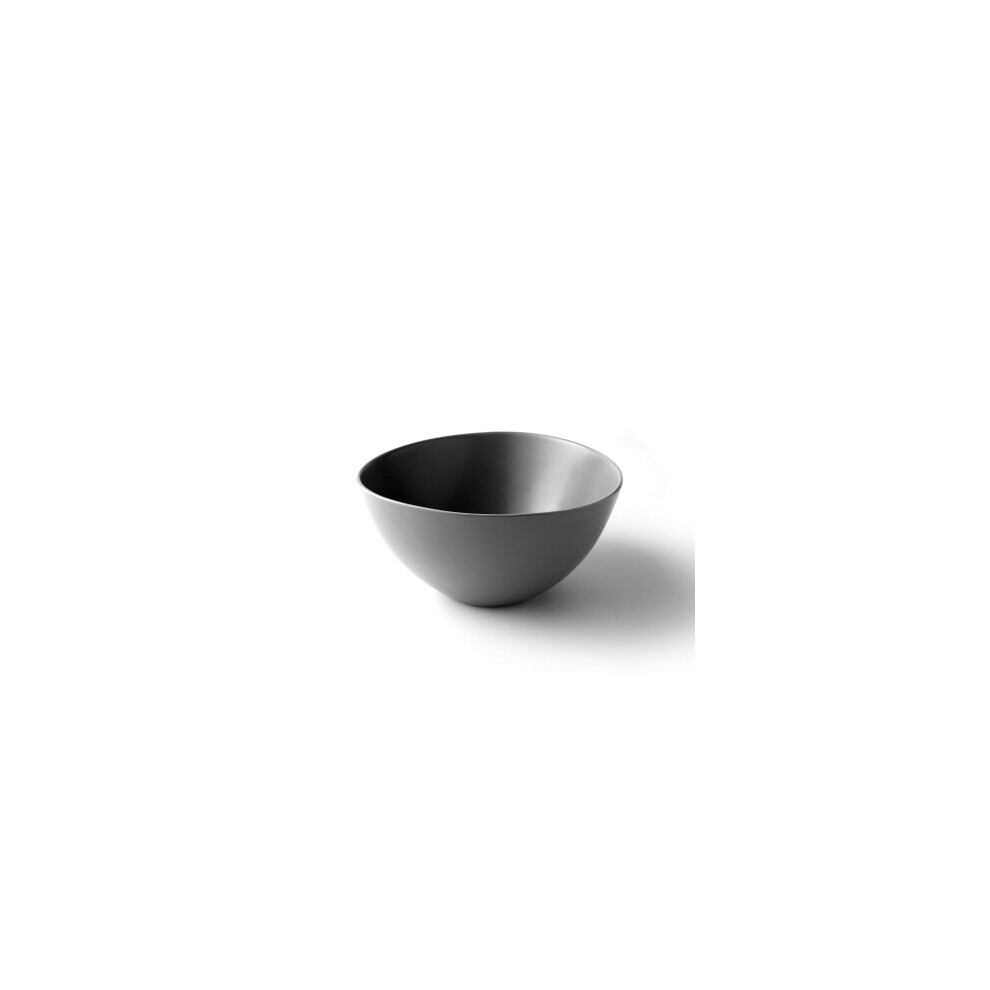 (a-5.5inch) Japanese-Style Ceramic Dinnerware Triangle Bowl Western Steak Plate Black Gray Stoneware Dinner Plate Home Irregular Food Dish